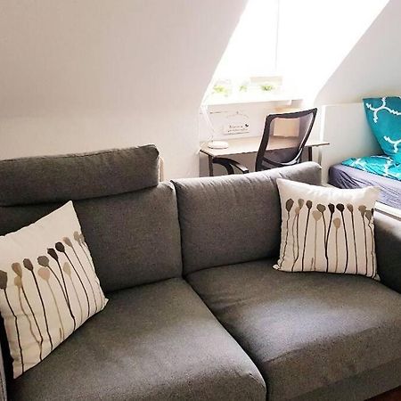 Gemuetliches Apartment Naehe Du Zentrum/Uni/Hbf/A40 Duisburg Bagian luar foto